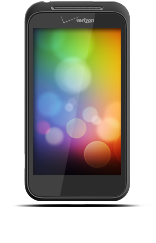 Bild eines Android 3.0 "Honeycomb" HTC Phones ohne Buttons aufgetaucht?