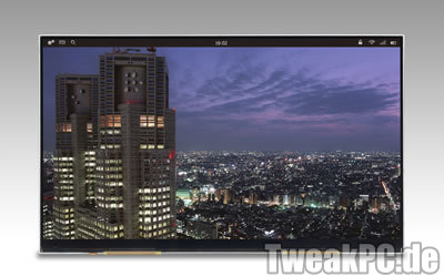 Japan Display: 4K-Auflösung auf 12,1 Zoll realisiert