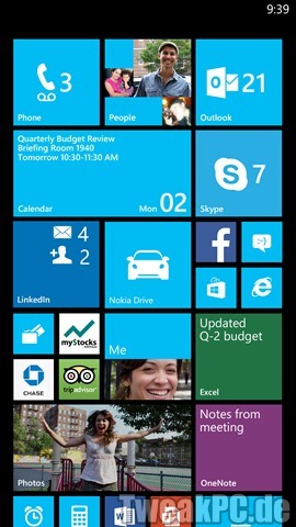 Windows Phone 8: GDR3 Release für den 21. Oktober geplant
