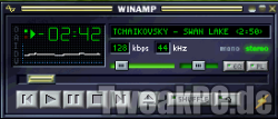 Winamp: Radionomy übernimmt den Mediaplayer offiziell von AOL