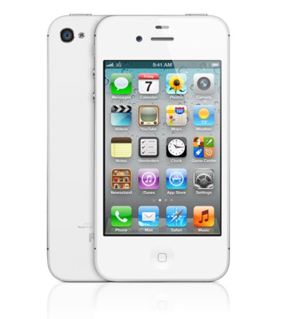 Apple: iPhone 4S offiziell - Attacke auf Budget-Markt