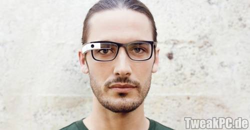 Google Glass bereits nach einem Tag ausverkauft