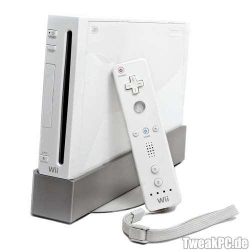 Nintendo Wii & DS: Online-Funktion wird abgeschaltet