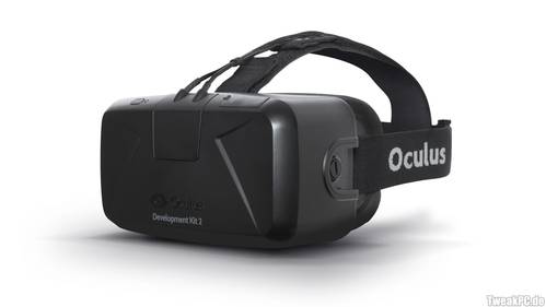 Oculus VR geht gegen illegale eBay-Verkäufe vor