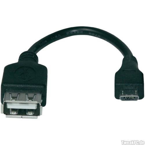 USB 3.1: Neuer Standard mit bis zu 10 Gbit/s und neue Stecker-Klasse