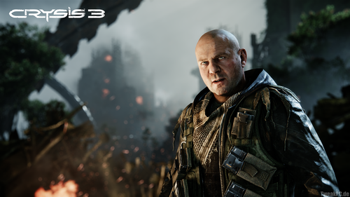 EA bestätigt Crysis 3 Multiplayer-Beta-Start ab 29. Januar