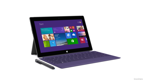 Surface Pro 2: Microsoft zieht fehlerhaftes Update zurück