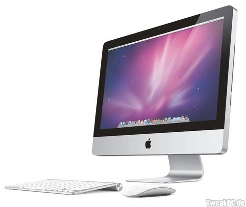 Apple iMac: Rückrufaktion für defekte AMD-Radeon-Grafikkarten