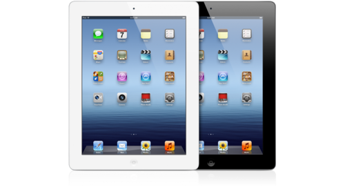 iPad für 200 Dollar gekauft - wertlosen Spiegel erhalten