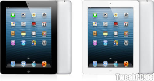 Apple: iPad-Verkäufe weiter im Sinkflug