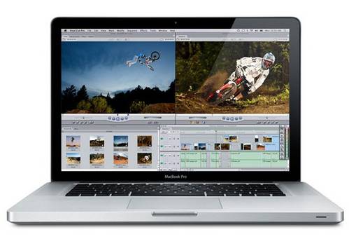 Apple MacBook: Intel HD 4000 statt Nvidias Kepler?