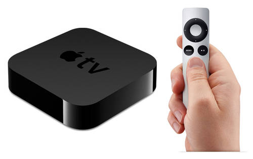 Apple TV wird im Preis gesenkt - Streaming-Dienst HBO Now offiziell angekündigt
