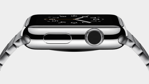 Apple Watch offiziell vorgestellt - Drei Ausführungen - Ab Ende April verfügbar