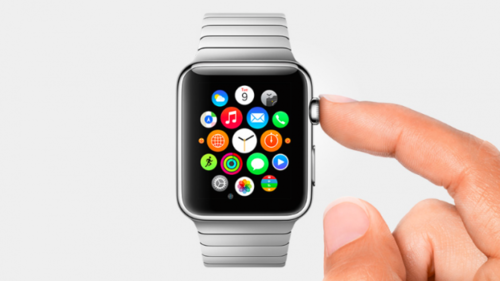 App Store für die Apple Watch gestartet - Tausende Apps zum Start verfügbar
