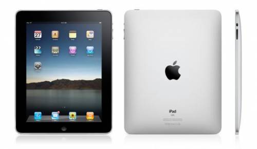 Apple: 100.000 Apps für das iPad verfügbar