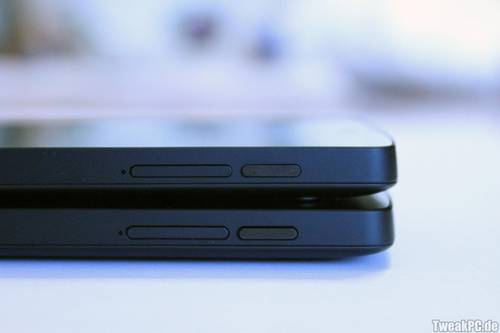 Google: Neue Revision des Nexus 5 aufgetaucht