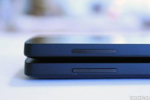 Google: Neue Revision des Nexus 5 aufgetaucht
