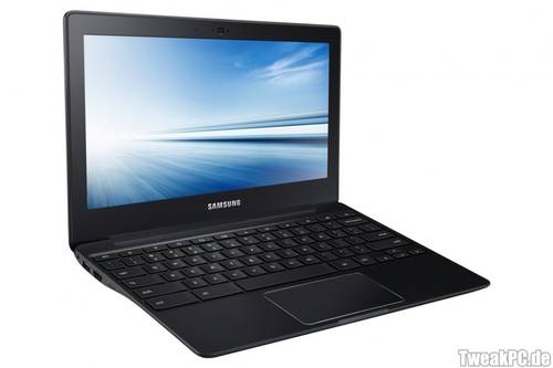 Samsung: Neues Chromebook 2 mit Octa-Core-Prozessor vorgestellt