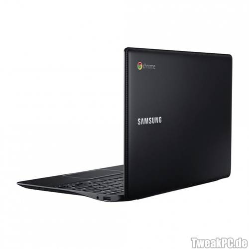Samsung: Neues Chromebook 2 mit Octa-Core-Prozessor vorgestellt