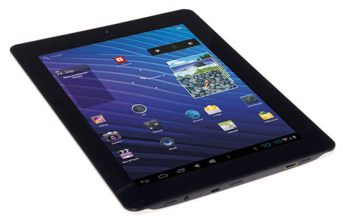 Cmx: Android-Tablets ab 130 Euro