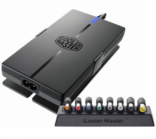 Cooler Master Slim Line Notebook Adapter SNA 95