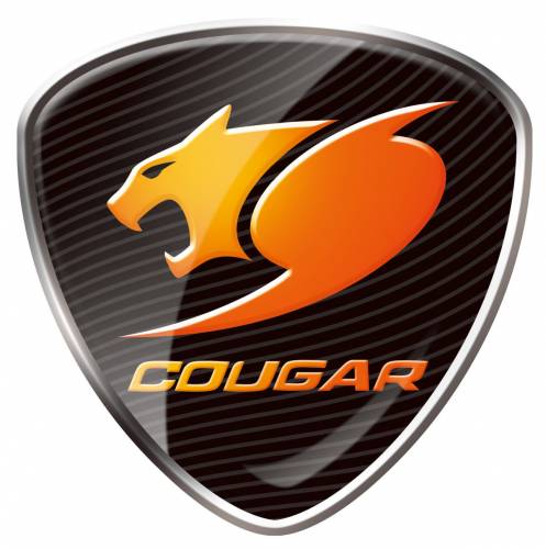 Cougar: Neue Premium-Marke für Netzteile und Gehäuse