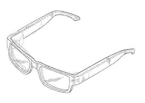Google Glass: Komplett neues Design zur offiziellen Markteinführung?
