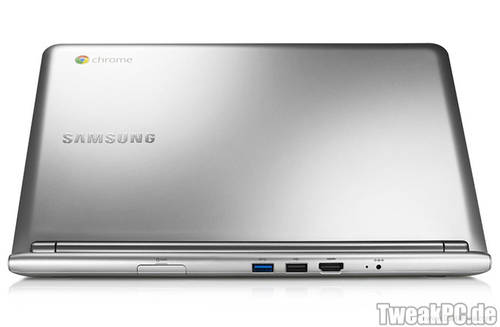 Samsung denkt über Abstoßung der Notebook-Sparte nach