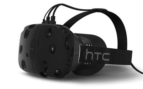 Steam VR: Kostenlose HTC Vive für ausgewählte Entwickler