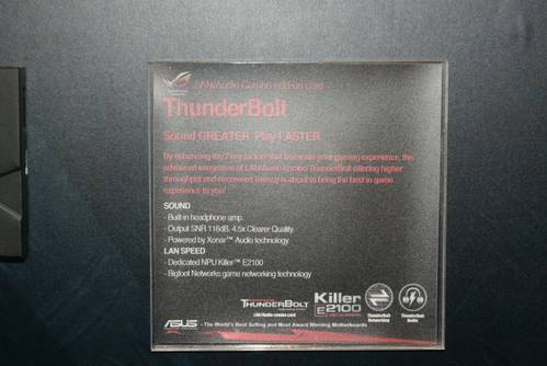 AMD: Hält Intels Thunderbolt für Überflüssig