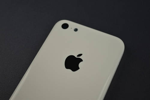 Apple iPhone 5C: Scharfe Fotos vom Gehäuse geleaked