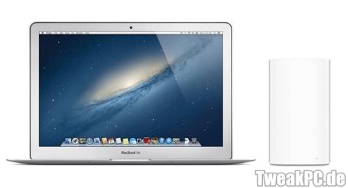 MacBook Air: Neues Firmware-Update kann Totalausfall verursachen