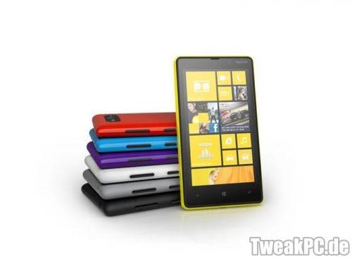 Nokia soll an einem Windows-RT-Tablet arbeiten