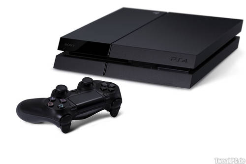 PlayStation 4: Gran Turismo 7 erst im Jahr 2015?