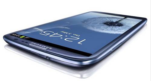 Samsung: Galaxy S4 mit 8-Kern-SoC?