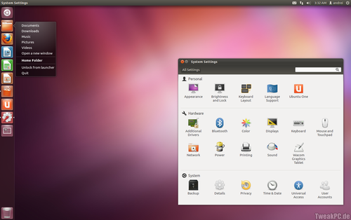 Ubuntu 12.04 ist das sicherste Betriebssystem auf dem Markt