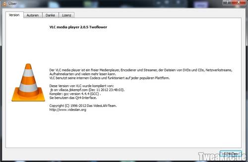Windows Store: Falsche VLC-App angeboten