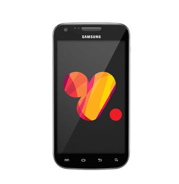 Galaxy S2 Plus: Neues Smartphone von Samsung