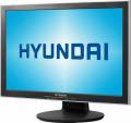 HYUNDAI: Zwei neue und günstige 22 Zoll Widescreen TFTs