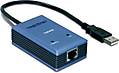 TRENDnet: USB 2.0 zu Gigabit-Ethernet Adapter