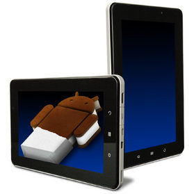 Viewpad E70: 7-Zoll-Tablet mit Android 4.0 für 170 Dollar