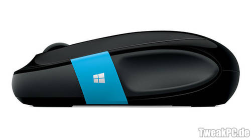 Microsoft zeigt Mäuse mit Windows-Taste