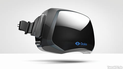 Facebook kauft Oculus VR