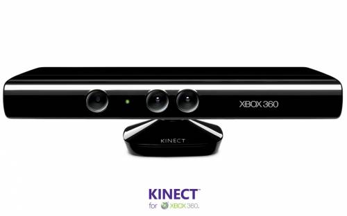 Xbox 360: Natal umbenannt in Kinect