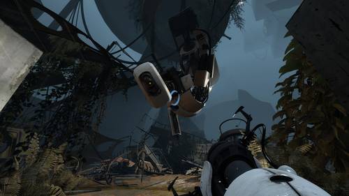 Valve: Level-Editor für Portal 2 angekündigt