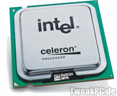 Intel: Neue Embedded-Celeron-CPUs 2000E und 2002E geplant