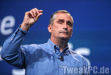 Intel: Broadwell-Prozessoren werden noch Ende des Jahres erscheinen