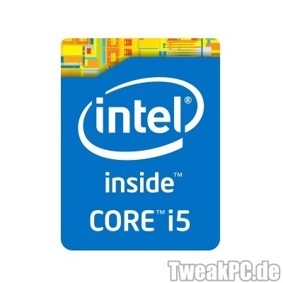 Intel Core i5-4460T: Quadcore-CPU mit nur 35 Watt TDP