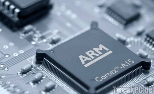 ARM empfiehlt Intel das Geschäftsmodell zu überdenken