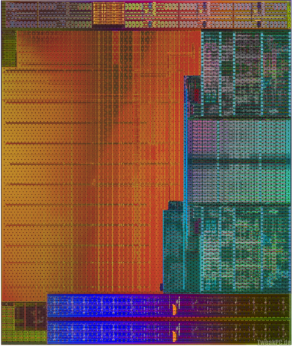 AMD Carrizo: Angeblich mit Stacked-DRAM?